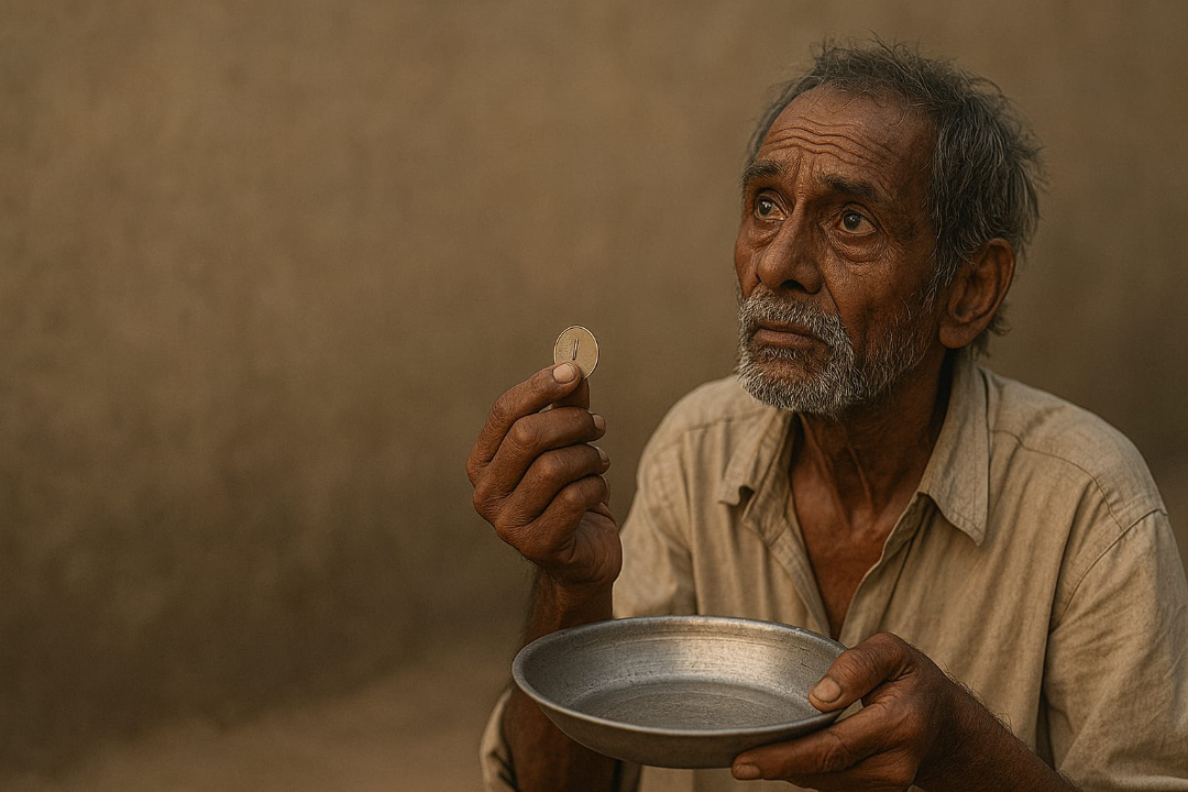 Community eating